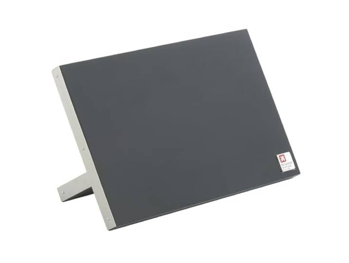 RICHARDSON SHEFFILED - Bloc magnétique - Bloc Universel - Bois - 30 x 12.5 x 20.5 cm - Noir
