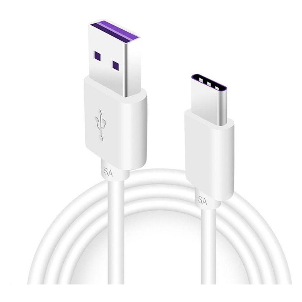 Huawei USB A - USB C (1 m, USB 3.2 Gen 1) (4072007)