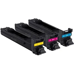 Konica Minolta A0DKJ52 - toner, color (farbe)