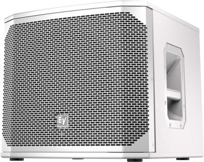 Electro-Voice Electro Voice ELX 200-12SP-W Subwoofer, weiß