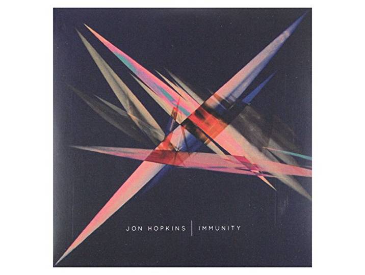 Jon Hopkins - Immunity Asleep Versions