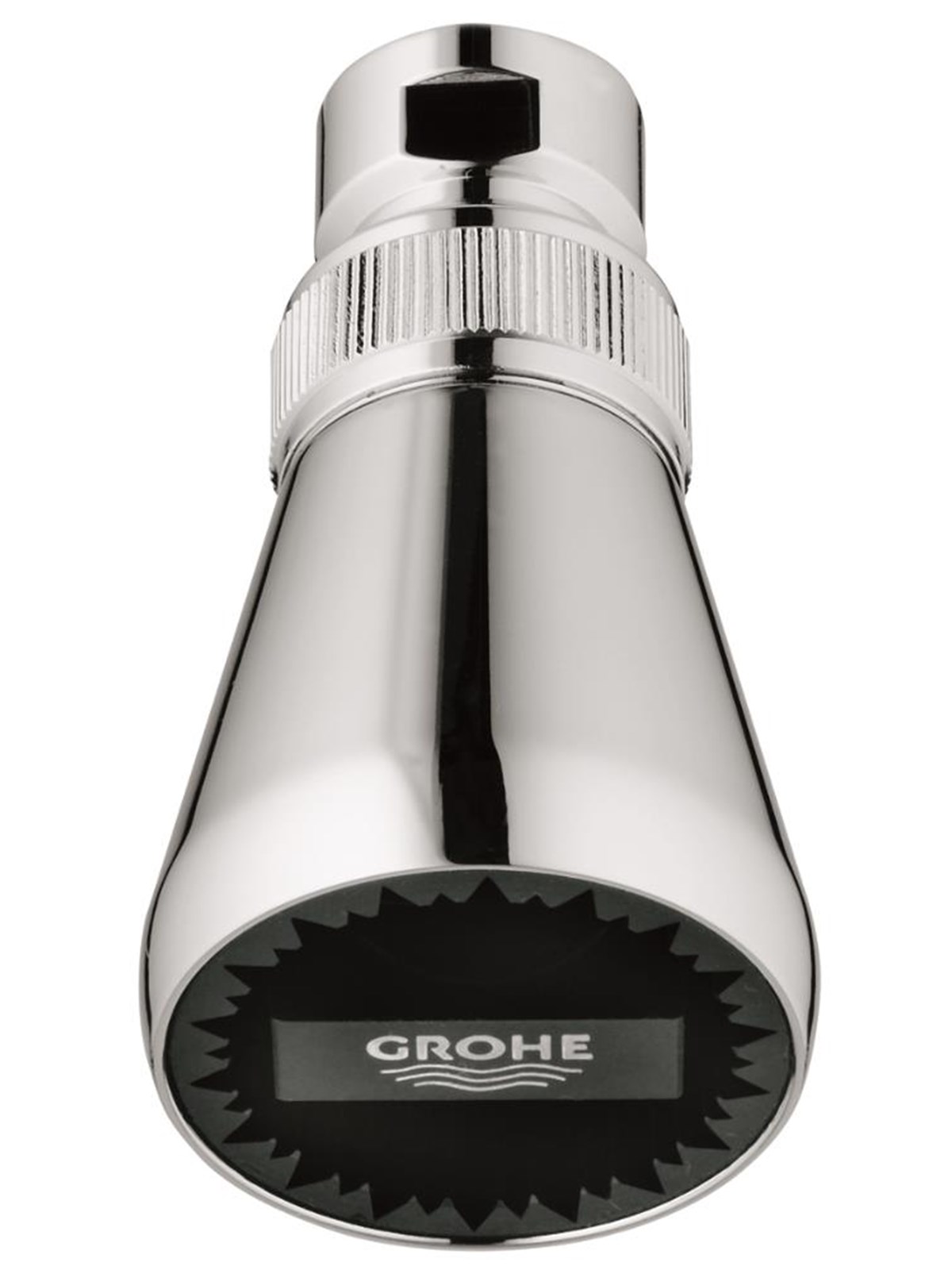Grohe Relexa Plus 50, Kopfbrause, chrom