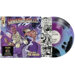 Mass Appeal, Schallplatten, Victory (VINYL) (Slick Rick)