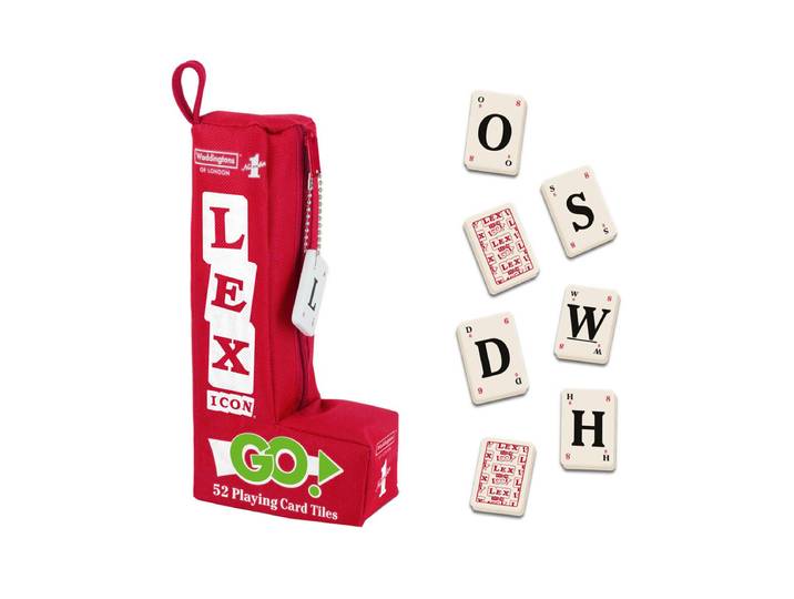 LEX GO! (D/F/I)