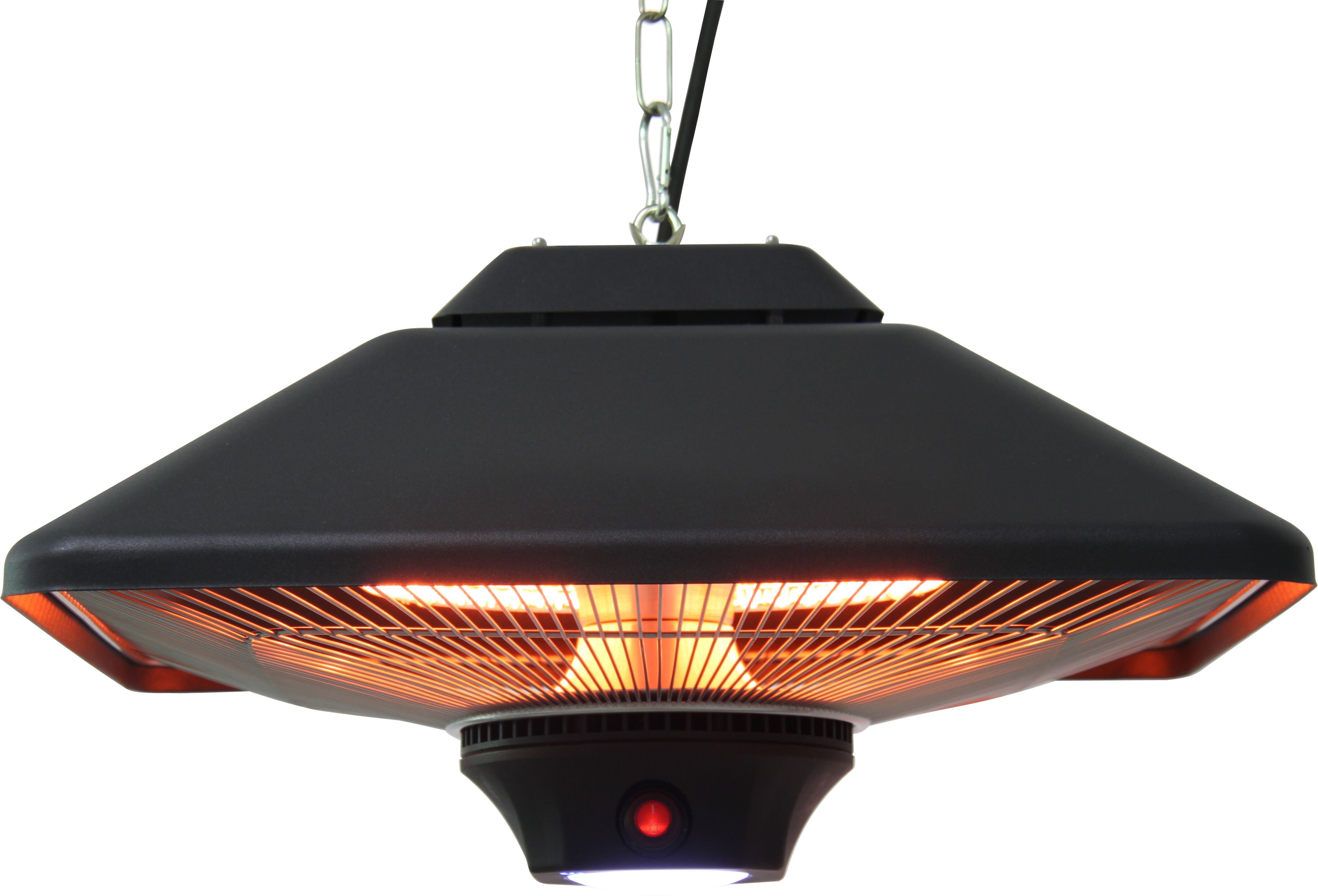 Aktobis AG Radiateur de plafond WDH-200LS. Nouveau