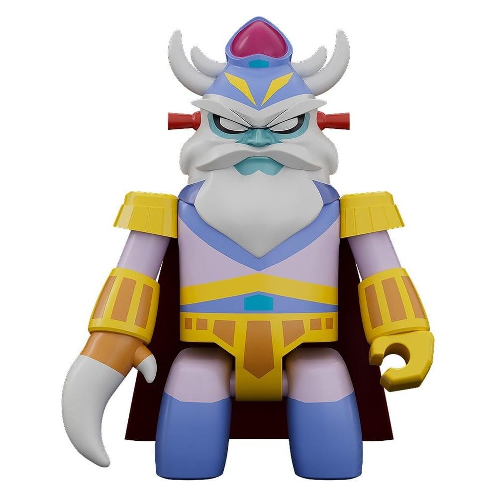 Good Smile Company Great Mazinger figurine Brickroid Great Marshall of Hell 5 cm (GSC66728)