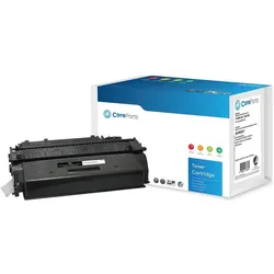 CoreParts, Toner, Toner Black CF280X-XXL (BK)