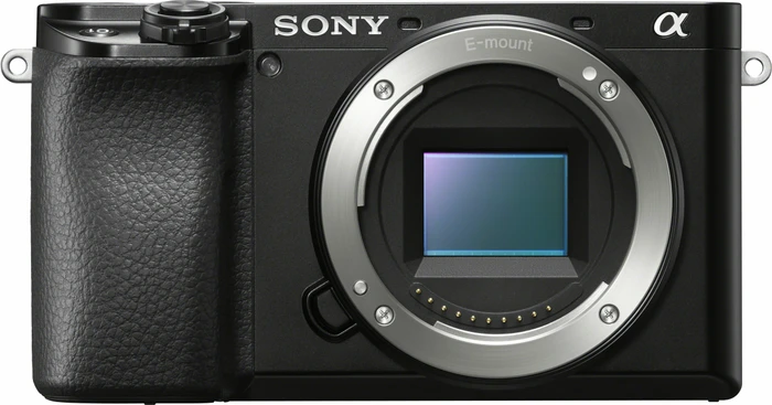 Sony Alpha A6100 Gehäuse