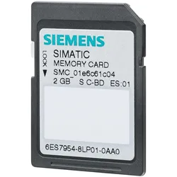 Siemens SIEM Speicherkarte (256 GB, microSDXC), Speicherkarte