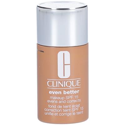 Clinique Even Better Make-Up Spf15 Nutty 30 ml Creme