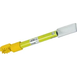 Dehn 785320 Schaber B 30mm m. Zahnkupplung f. Feuchtreinigungsset MS -36kV S 30 ZK MS S30ZKMS