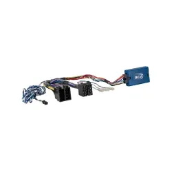 ACV 42smc017 Lenkrad-Adapter für Mercedes/VW Crafter ISO Radiovorbereitung