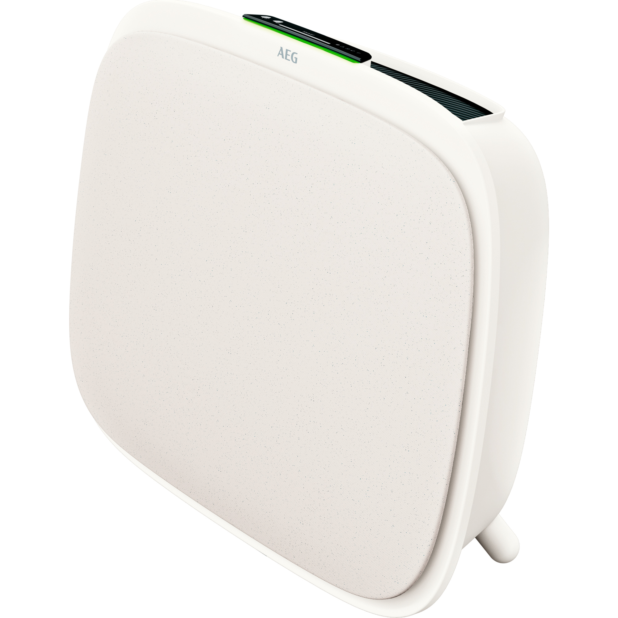 AEG Luftreiniger AX5 / für bis zu 60 m² / 144 m³ / Farbe: Weiß AX51-304WT Other