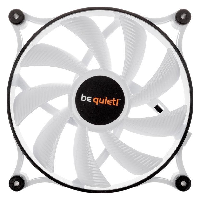 be quiet! Shadow Wings 2 (140 mm, 1x) (BL090)
