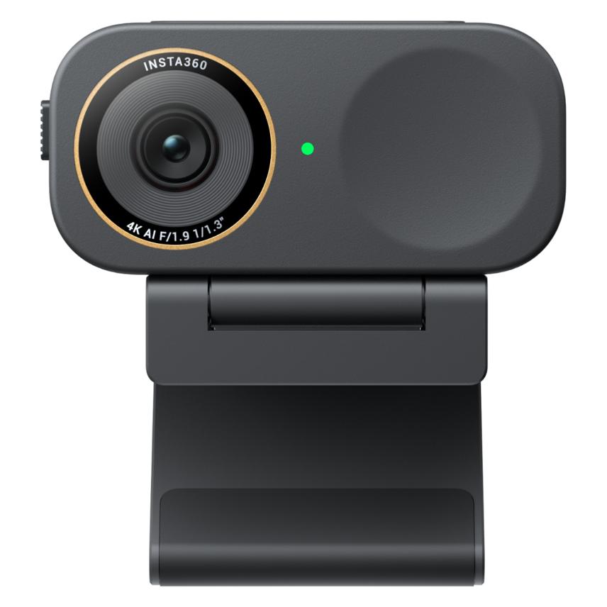 Insta360 Link2C Pro Ai 4K webcamera White (CINSABPB)