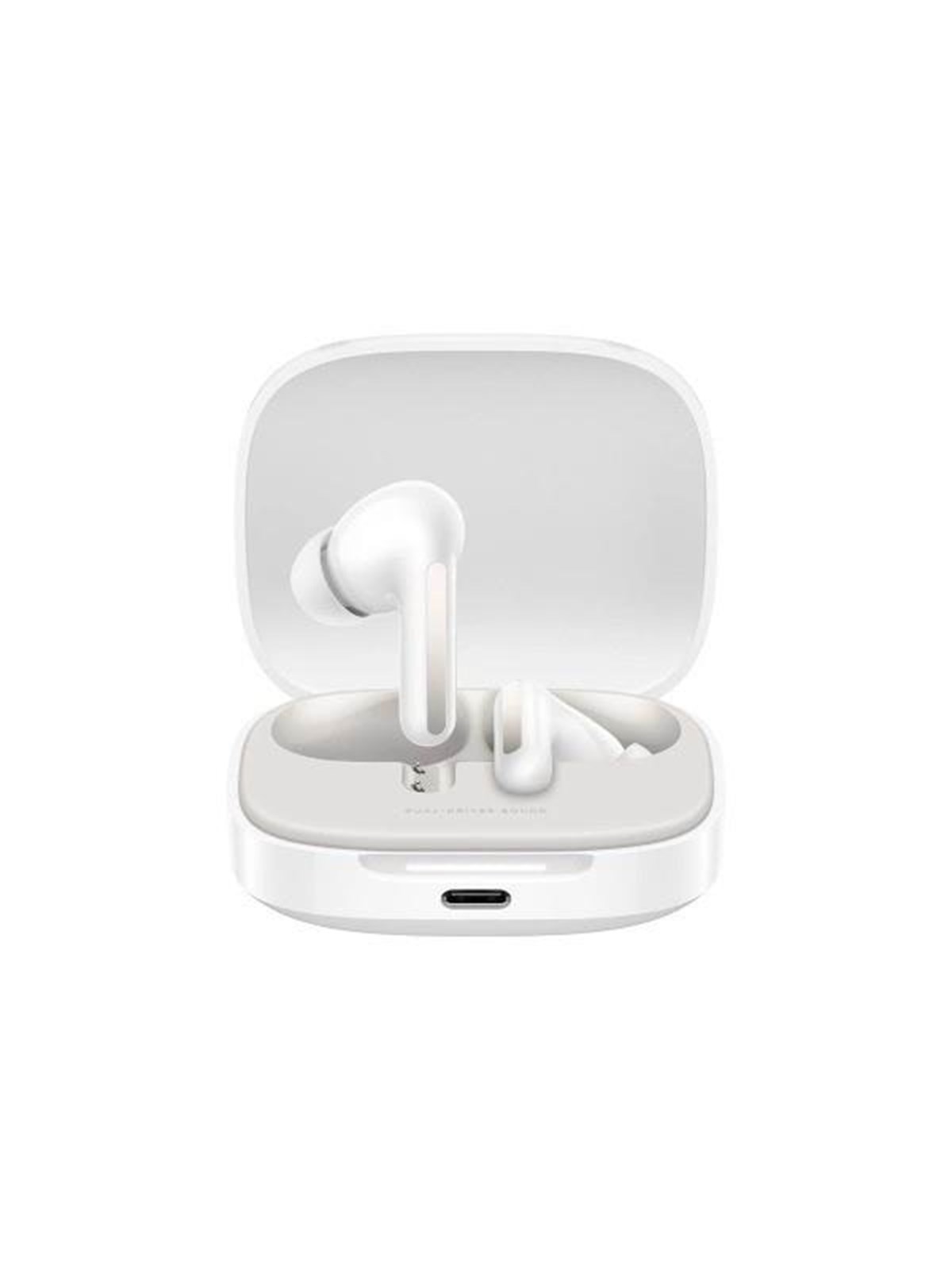 Xiaomi Redmi Buds 6 - Cloud White