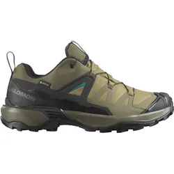 Salomon Herren X Ultra 360 GTX braun 46.6