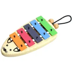 Sonor MaMa & Mini Maus Glockenspiel Set mit Noten (Deutsch)