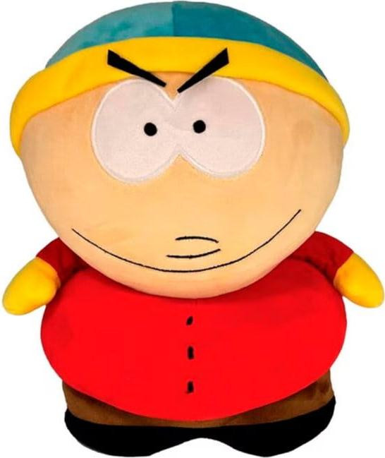 Khadou South Park Eric Cartman Pluche Knuffel 25 cm