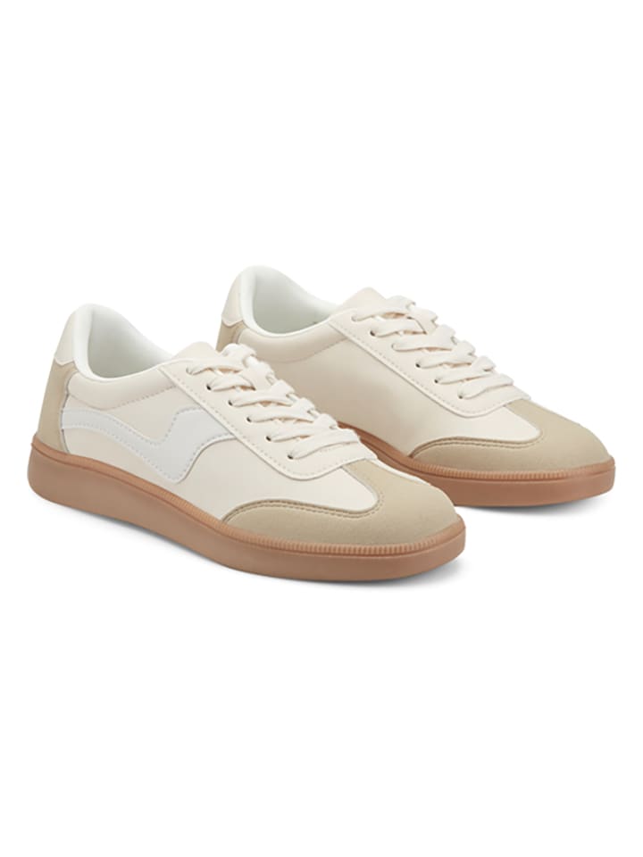 Inselhauptstadt Sneakers in Beige - 37