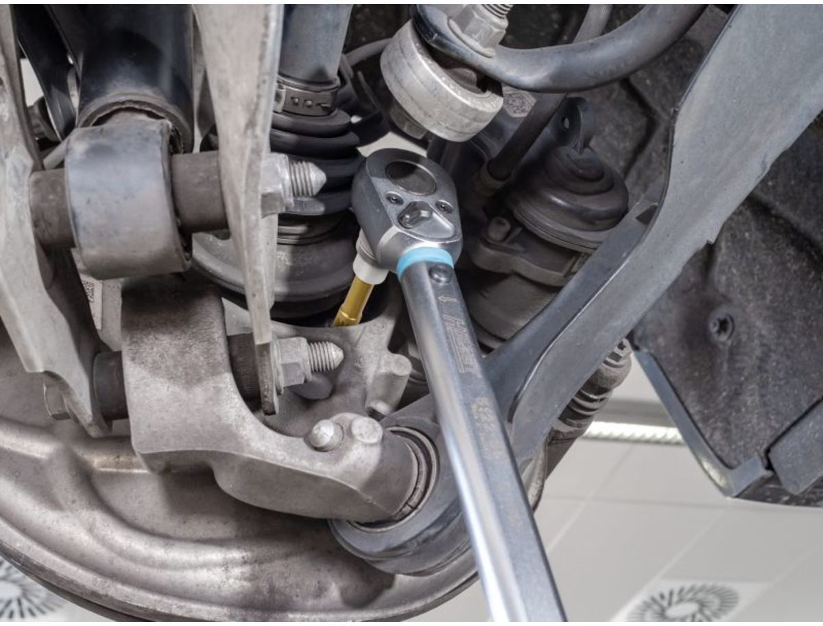 Bitsatz 1/2" HAZET HAZ 2584-12/2