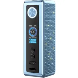 Voopoo Vinci Spark 100 Box Mod Blau
