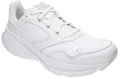 Saucony Guide Metro LE - Mens 11 White Running Shoes Medium