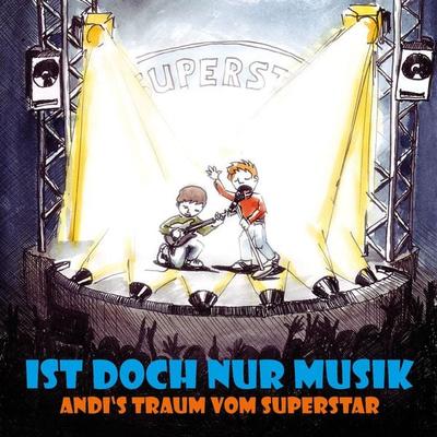 Ist doch nur Musik - , Audio, 9783867019439