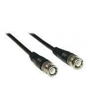 InLine Videokabel BNC M bis M 15 m (10815)