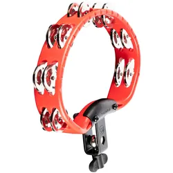 Meinl Percussion HTMT2R - Headliner® Mountable ABS Tambourine - Tambourin