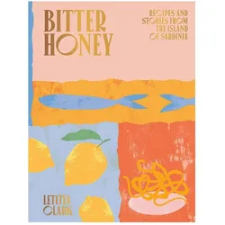 Bitter Honey, Ratgeber von Letitia Clark