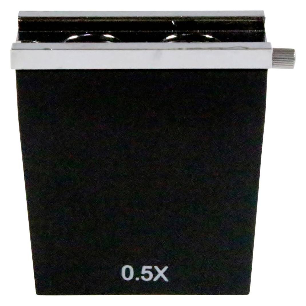 Kern OZB-A4207 Mikroskop-Objektiv 0.5 x Passend für Marke (OZB-A4207)
