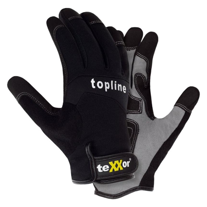 Werkstarck Arbeitshandschuhe teXXor 2520 TUCSON (11, XXL) (2520-11)