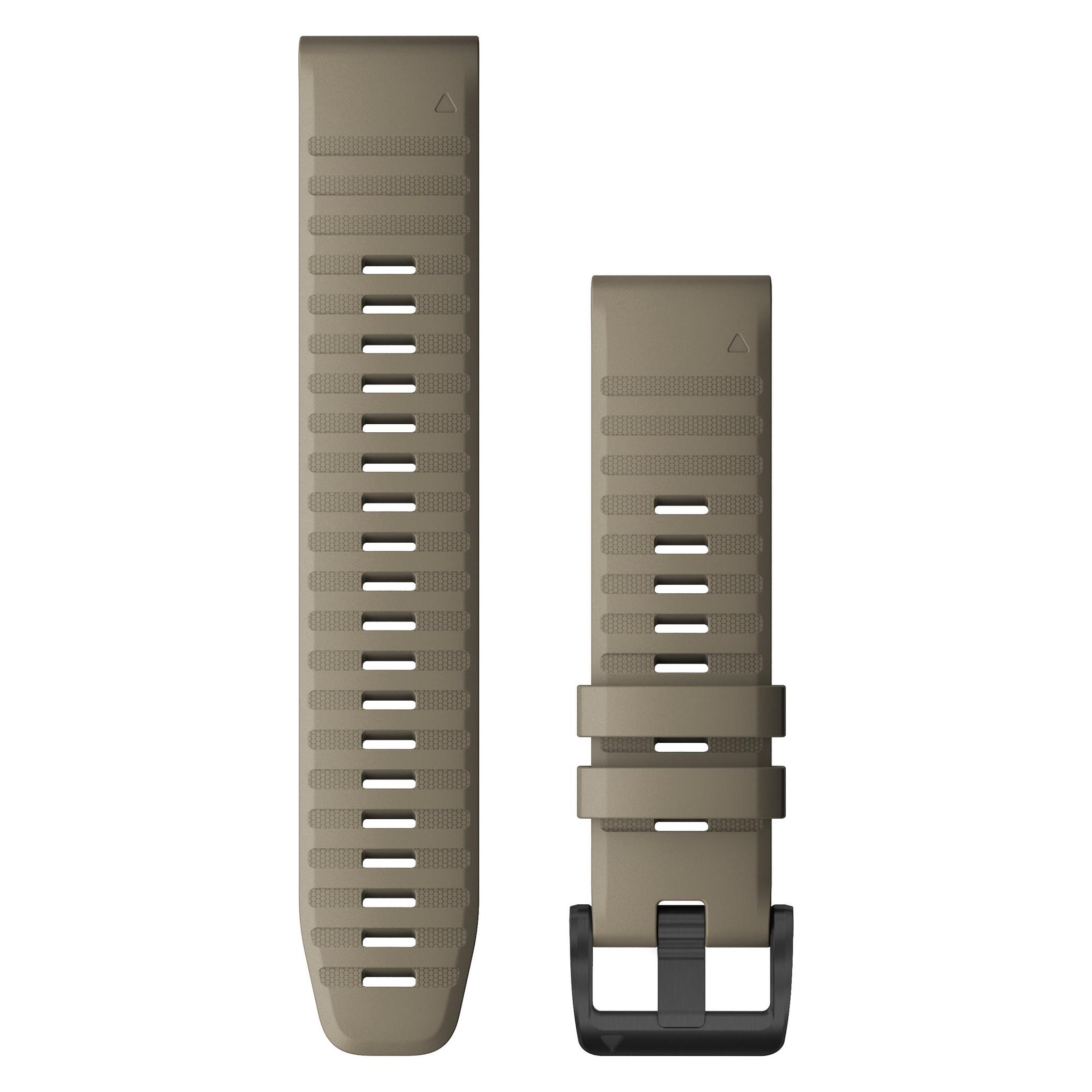 Garmin QuickFit (22 mm, Silikon) (010-12863-02)