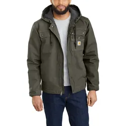 Carhartt BARTLETT JACKET 103826 - moss - L