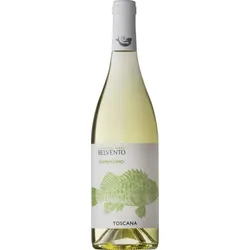 Vermentino I Vini del Mare Belvento 2025