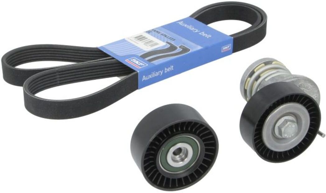 Keilrippenriemensatz SKF VKMA 31148