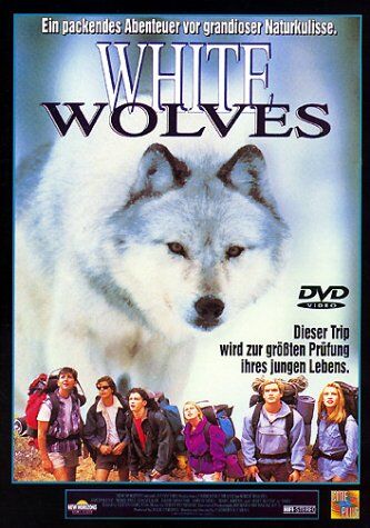Catherine Cyran - White Wolves - Preis vom 13.10.2026 19:28:25 h