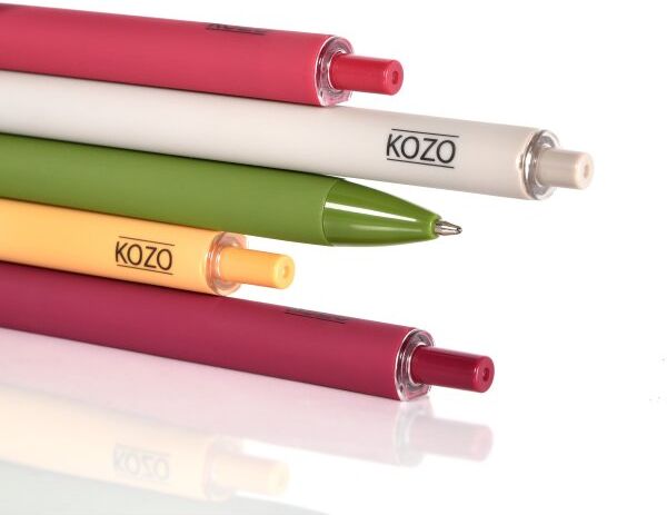 Kozo Kuglepen, Honey