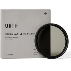 Urth 95mm ND2-32 Variable ND Filter Plus+ für kreative Kontrolle