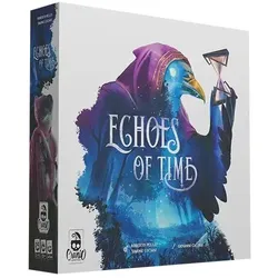 Cranio Creations Echoes of Time (2 - 4 Spieler)