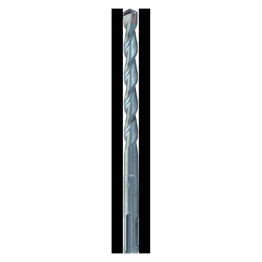 Bosch Zubehör Hammerbohrer SDS plus D= 9 mm L= 210 mm (2609255514)