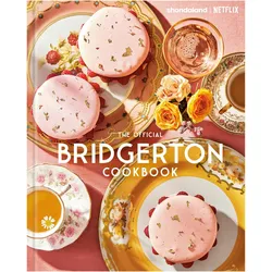 The Official Bridgerton Cookbook, Ratgeber von Regula Ysewijn