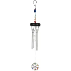 Meinl Sonic Energy CC12MINI Mini Chakra Chime 12" - Windspiel