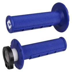 Odi Grips, Motorrad Zubehör, V2 Lock-On Halbwaffel Griffgummis