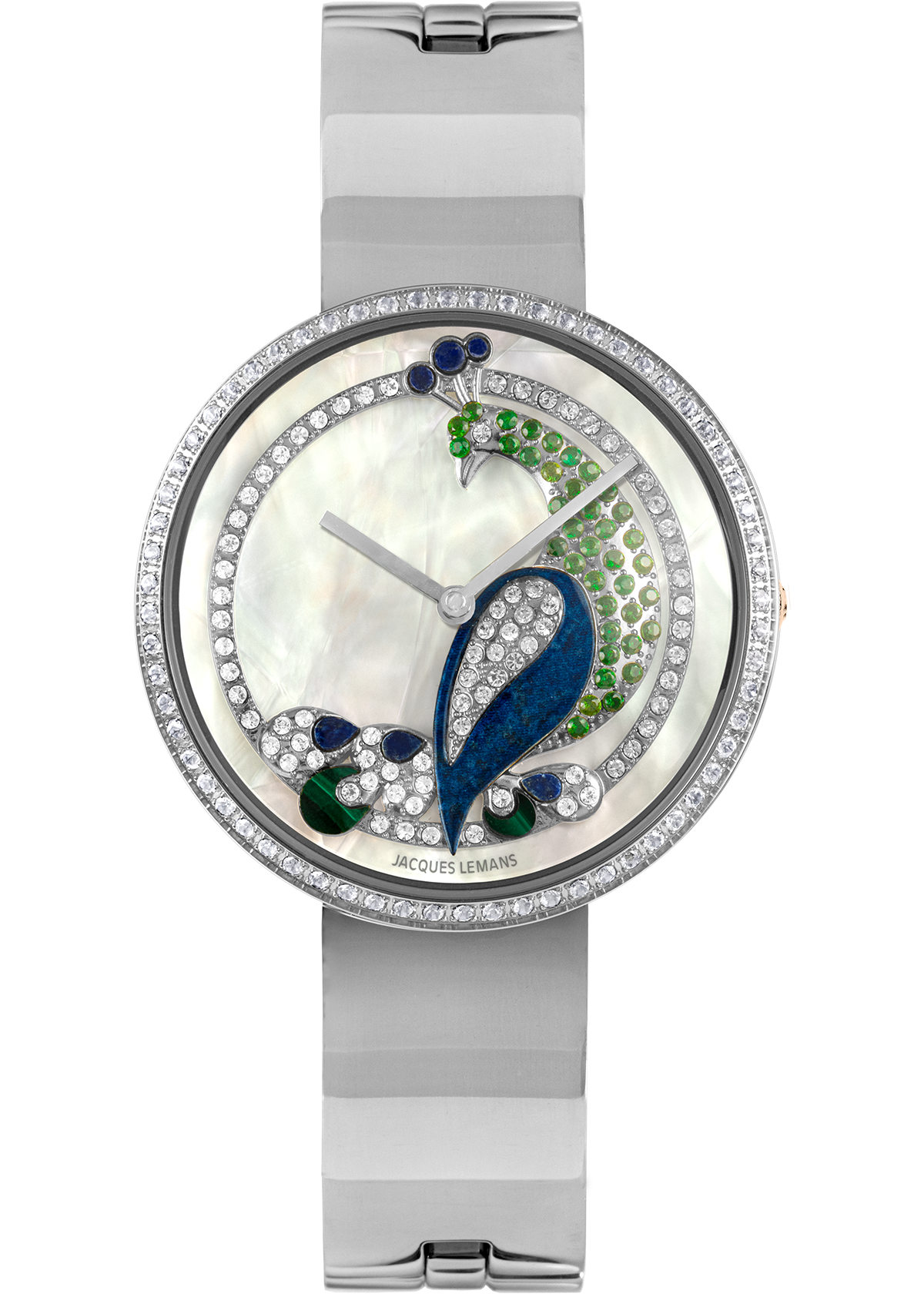 Jacques Lemans Design Collection 1-2136G