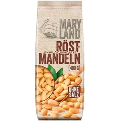 Maryland Nüsse »Röstmandeln« 400 g