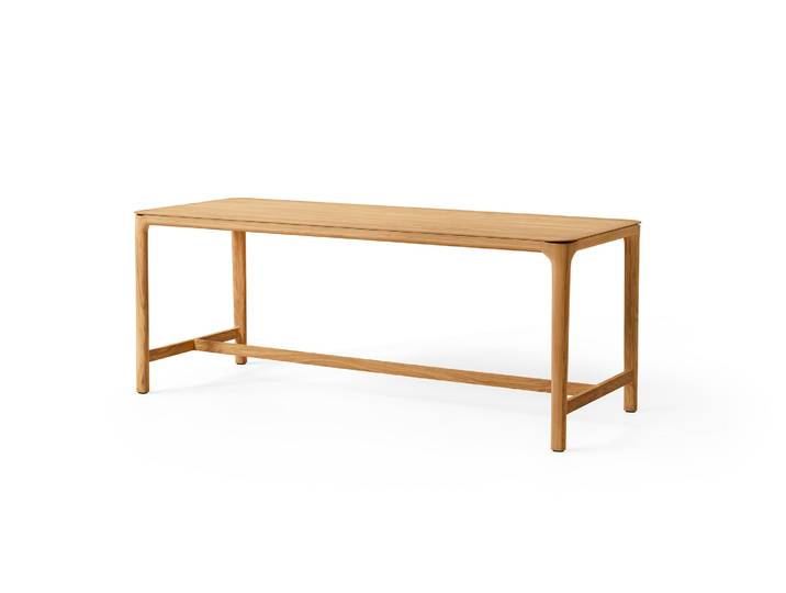 Suns Pemba Low Bartisch Teak