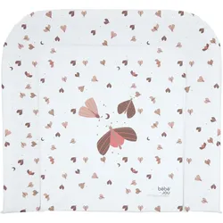 Zewi Wickelkissen Sweet Butterfly 72 x 77 cm (72 x 77 cm)