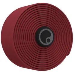 ERGON Lenkerband BT Allroad | Merlot Red